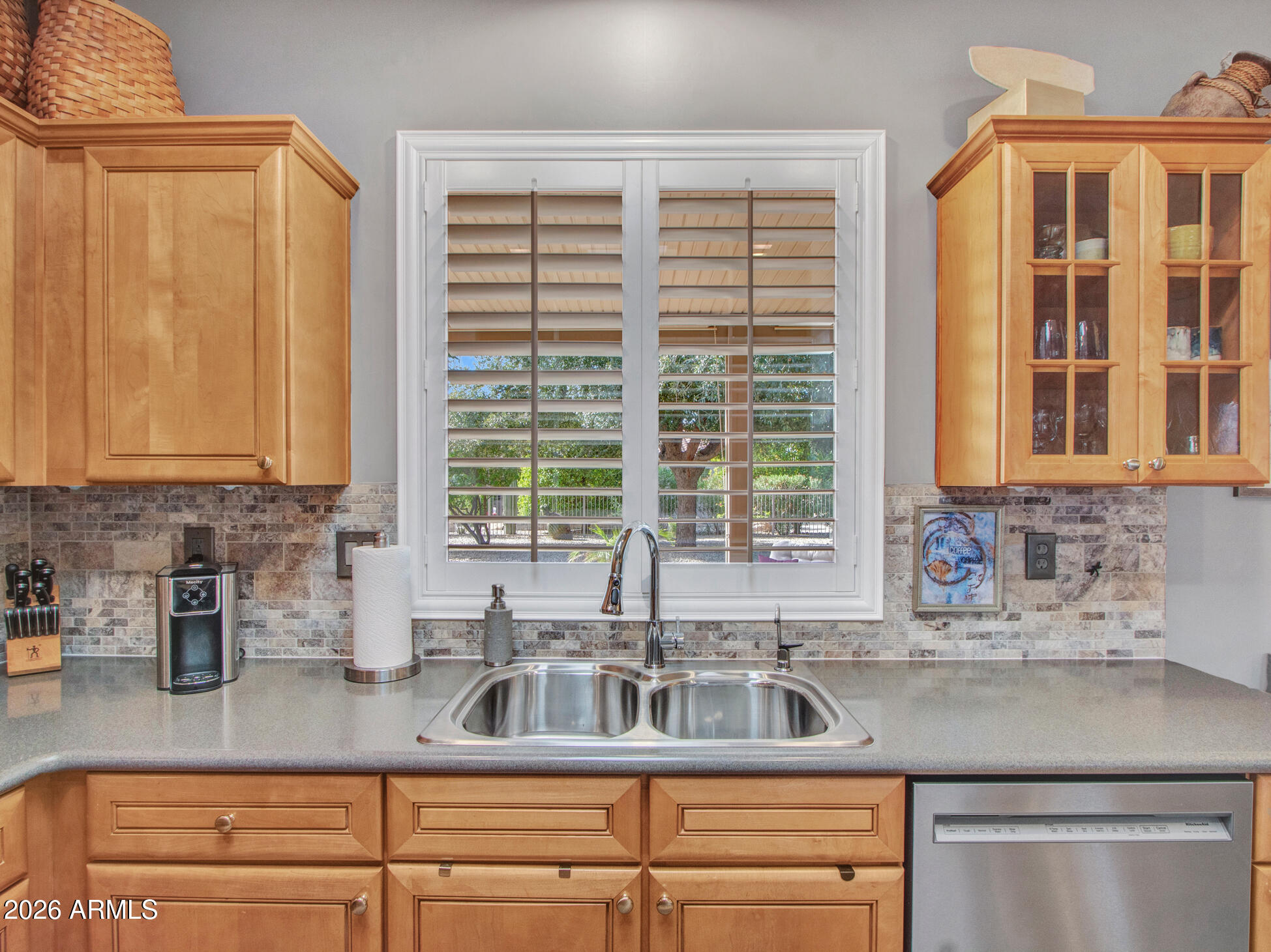 19760 North Los Altos Way Surprise, AZ 85374 - Photo 36 of 53 04-Kitchen-(4)