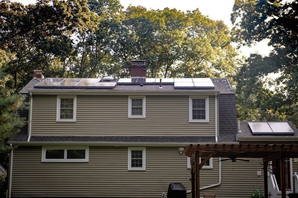 160 Prescott Road Northbridge, MA 01588 - Photo 11 of 36