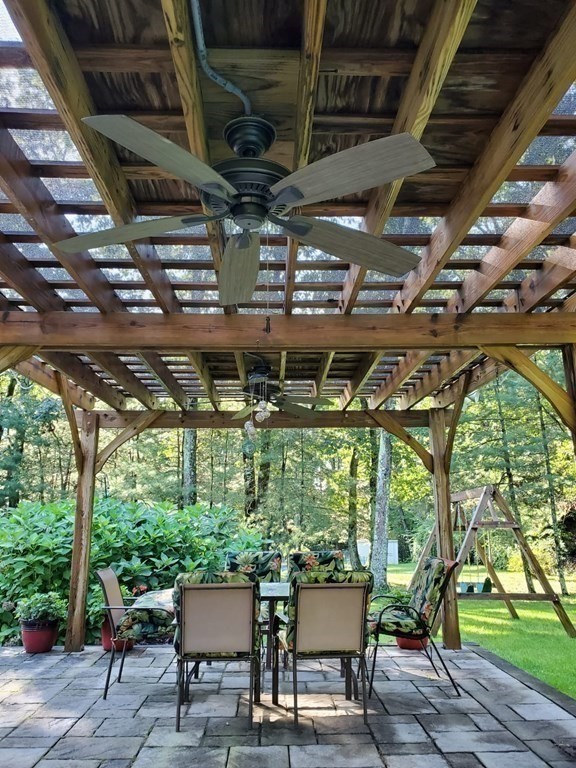 160 Prescott Road Northbridge, MA 01588 - Photo 12 of 36