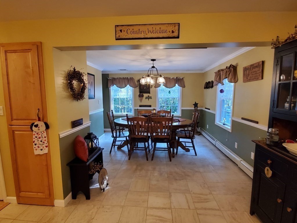 160 Prescott Road Northbridge, MA 01588 - Photo 16 of 36