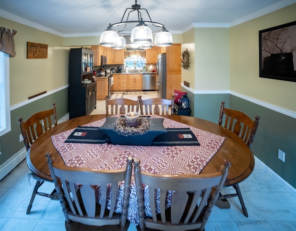 160 Prescott Road Northbridge, MA 01588 - Photo 17 of 36