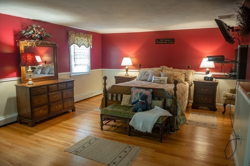 160 Prescott Road Northbridge, MA 01588 - Photo 28 of 36