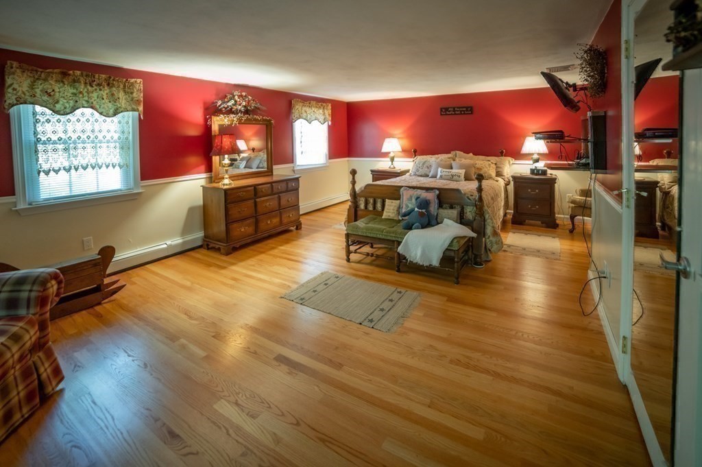 160 Prescott Road Northbridge, MA 01588 - Photo 30 of 36