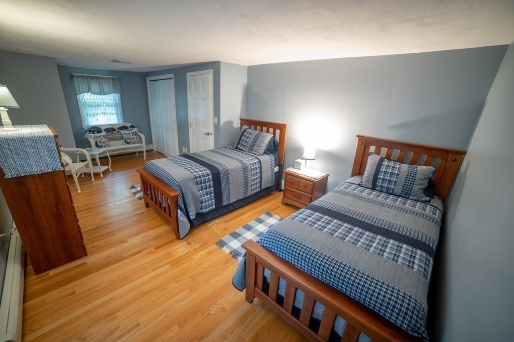 160 Prescott Road Northbridge, MA 01588 - Photo 31 of 36