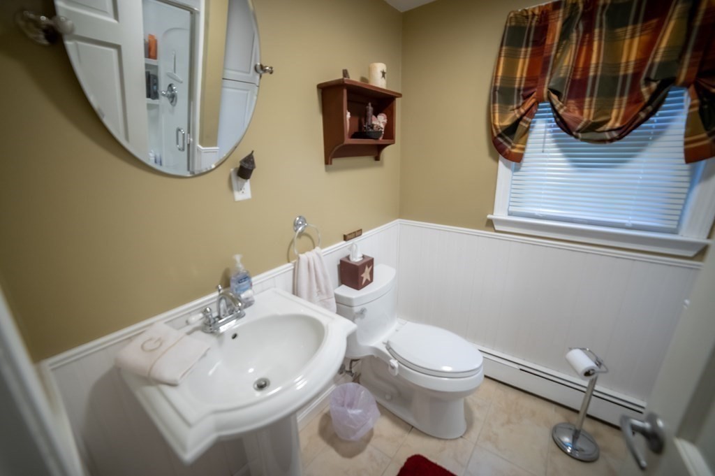160 Prescott Road Northbridge, MA 01588 - Photo 33 of 36