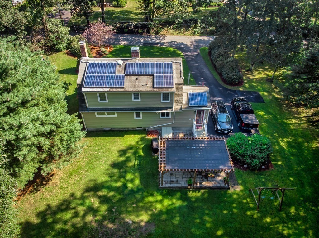 160 Prescott Road Northbridge, MA 01588 - Photo 6 of 36