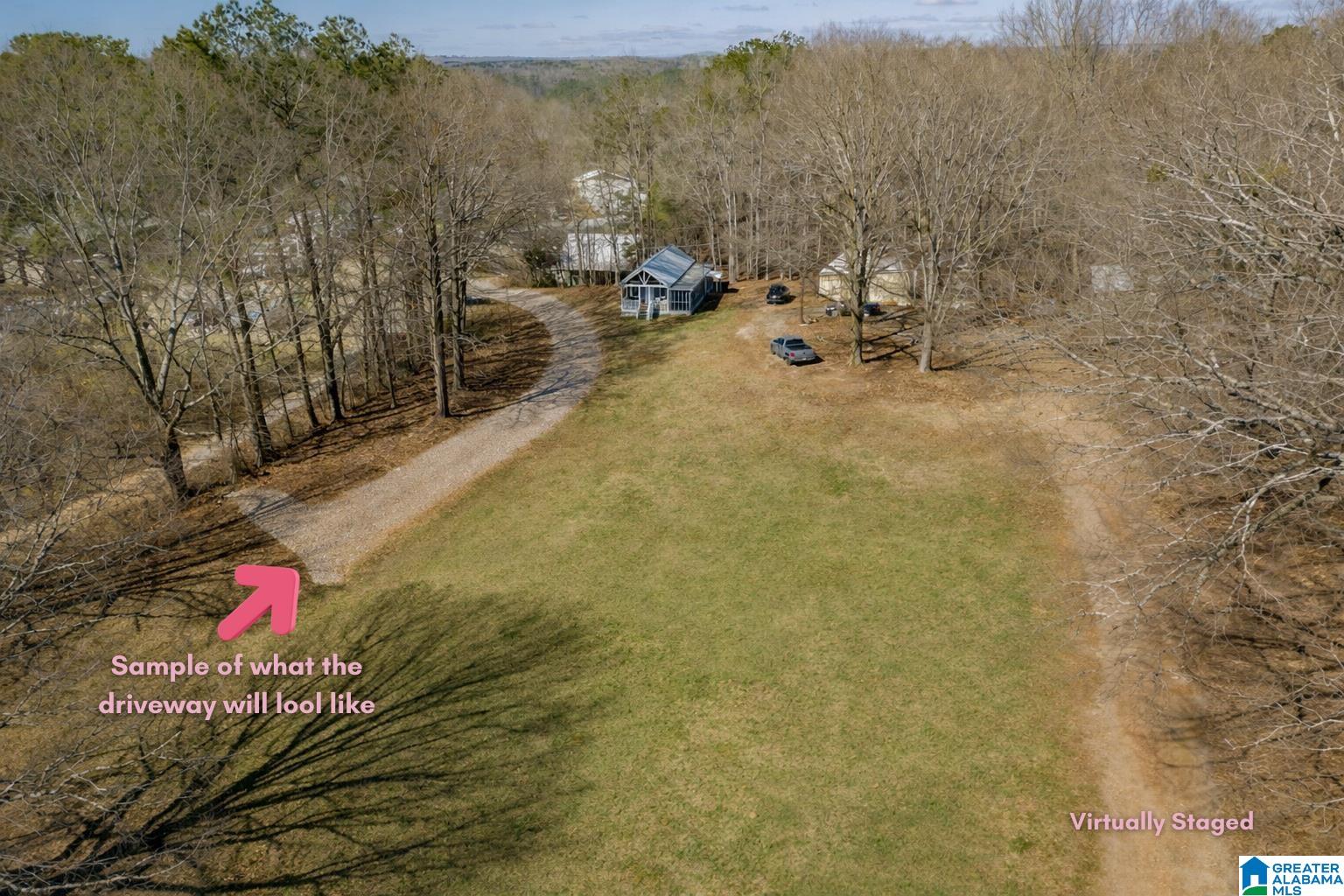 120 3rd Avenue North Ranburne, AL 36273 - Photo 26 of 33