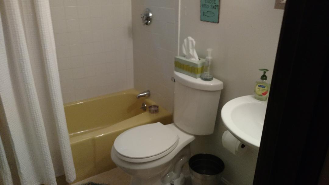 37 South Bay Road Bridgton, ME 04009 - Photo 13 of 15 lower level bath