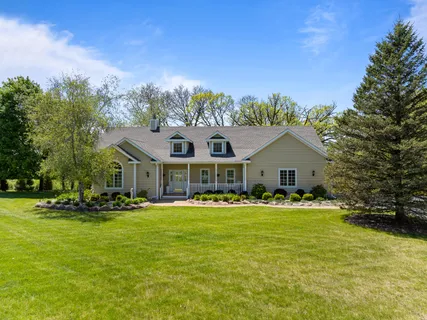 $799,999 | W8205 Nature Drive, Richmond, WI 53190