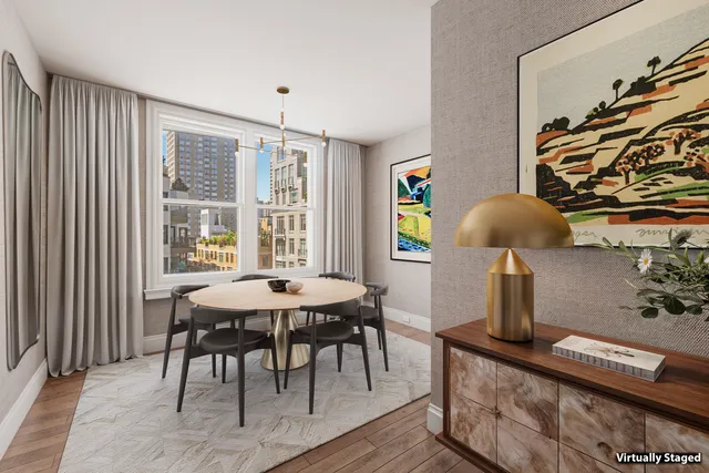 $5,250,000 | 1 East End Avenue, Unit PHC | Upper East Side