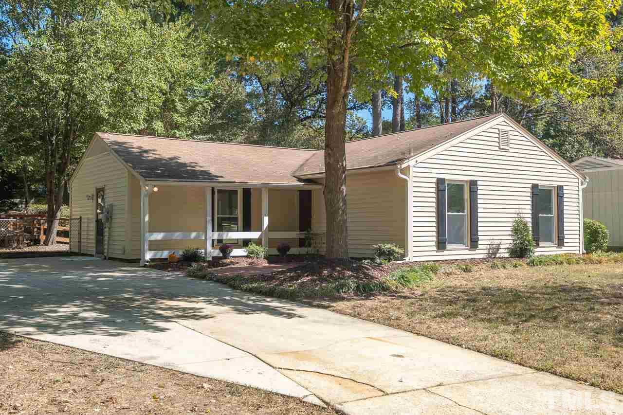 1510 Burwick Road Cary, NC 27511 - Photo 1 of 24 Gallery Image 1