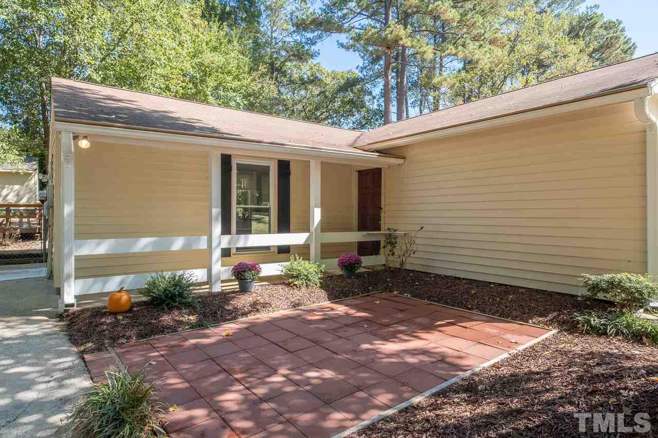 1510 Burwick Road Cary, NC 27511 - Photo 20 of 24 Gallery Image 20
