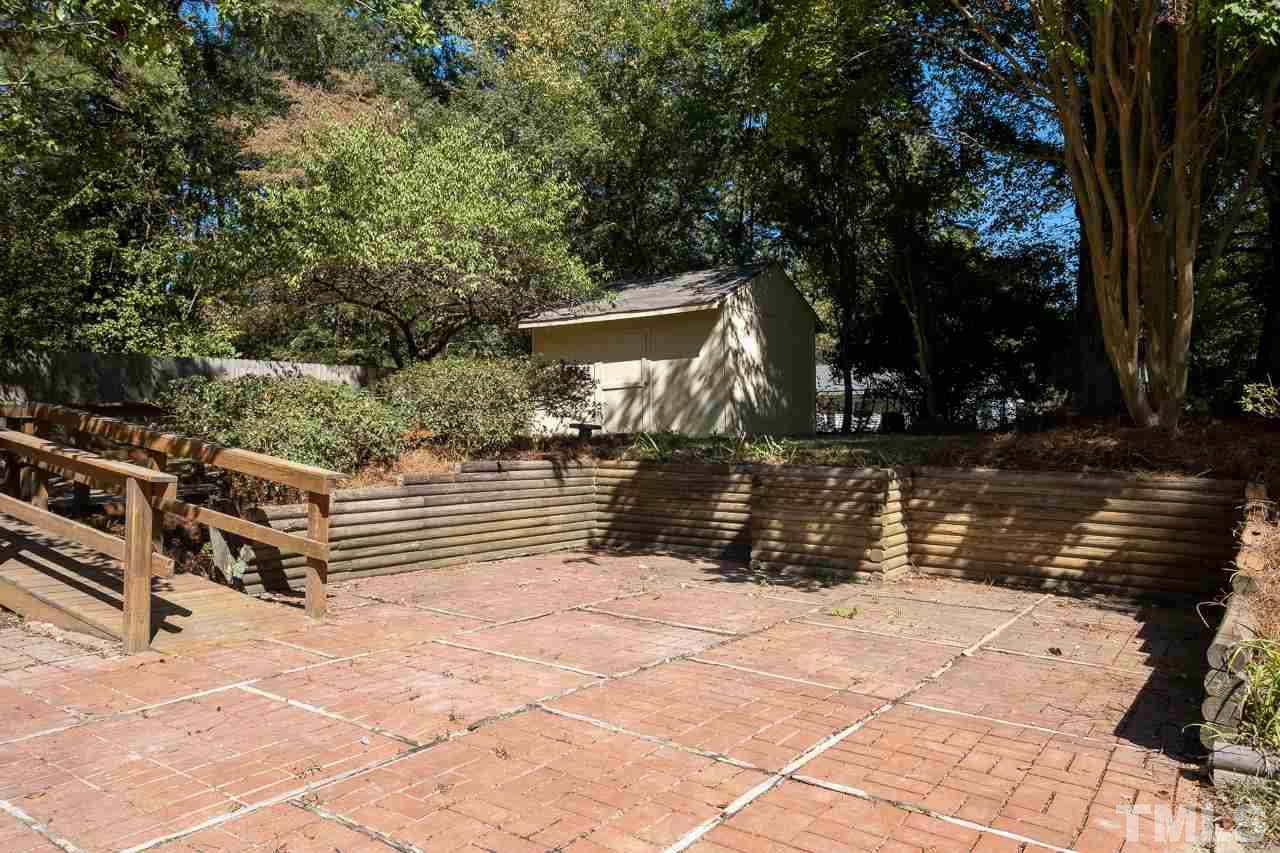 1510 Burwick Road Cary, NC 27511 - Photo 22 of 24 Gallery Image 22