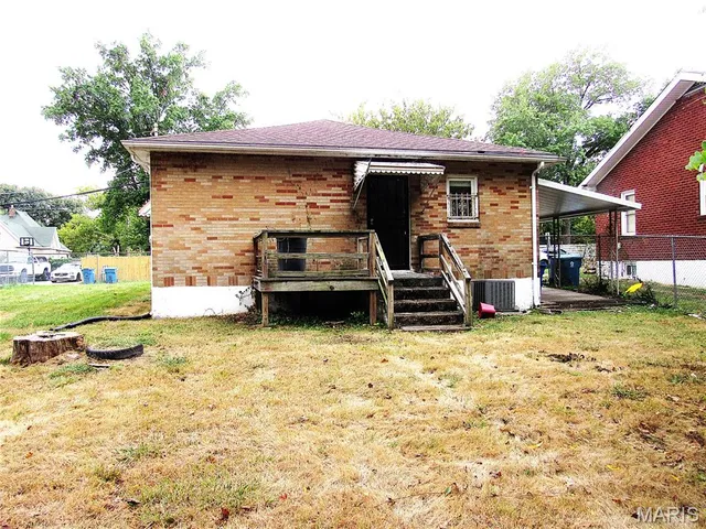 $105,000 | 1540 Highland Avenue, Alton, IL 62002