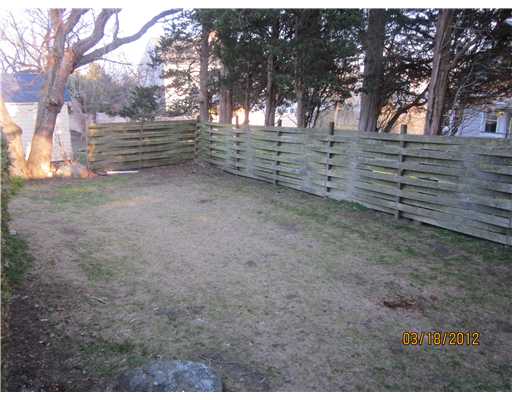 59 What Cheer Road Narragansett, RI 02882 - Photo 12 of 14 Yard/Garden.
