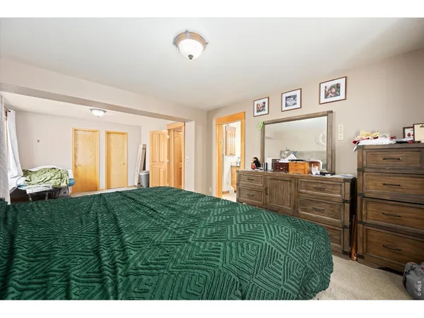 $769,000 | 842 Unger Mountain Road, Bellvue, CO 80512