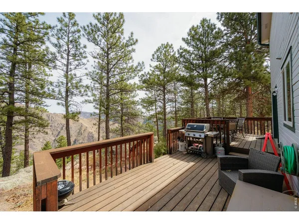 $769,000 | 842 Unger Mountain Road, Bellvue, CO 80512