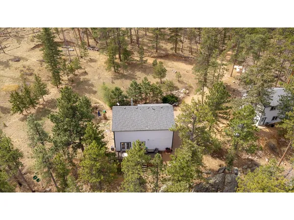 $769,000 | 842 Unger Mountain Road, Bellvue, CO 80512