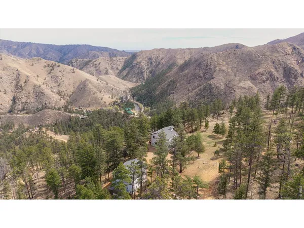 $769,000 | 842 Unger Mountain Road, Bellvue, CO 80512