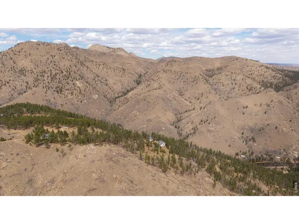 $769,000 | 842 Unger Mountain Road, Bellvue, CO 80512