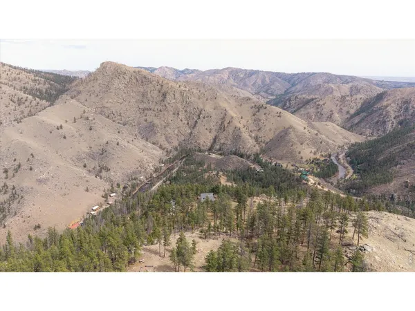 $769,000 | 842 Unger Mountain Road, Bellvue, CO 80512