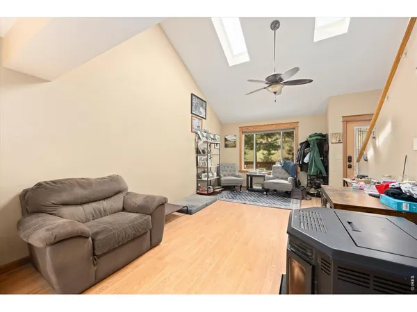 $769,000 | 842 Unger Mountain Road, Bellvue, CO 80512