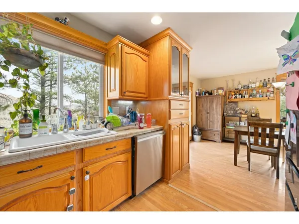 $769,000 | 842 Unger Mountain Road, Bellvue, CO 80512