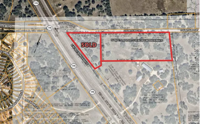 a view of water heater room