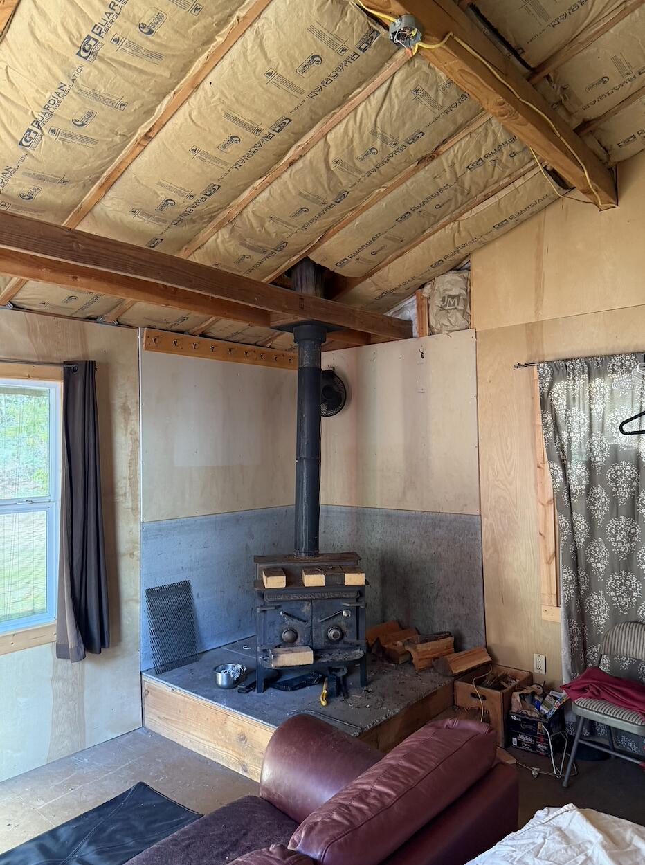 579 Hennessey View Burnt Ranch, CA 95527 - Photo 17 of 54