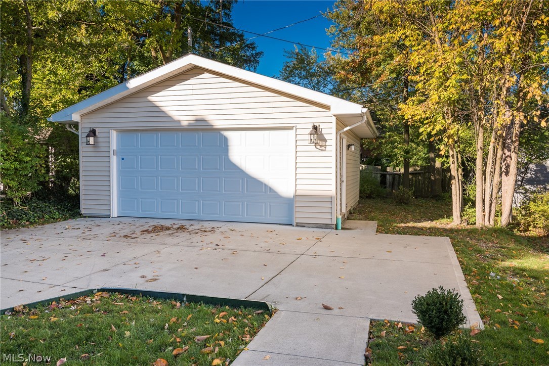 3630 Avalon Road Cleveland, OH 44120 - Photo 22 of 24
