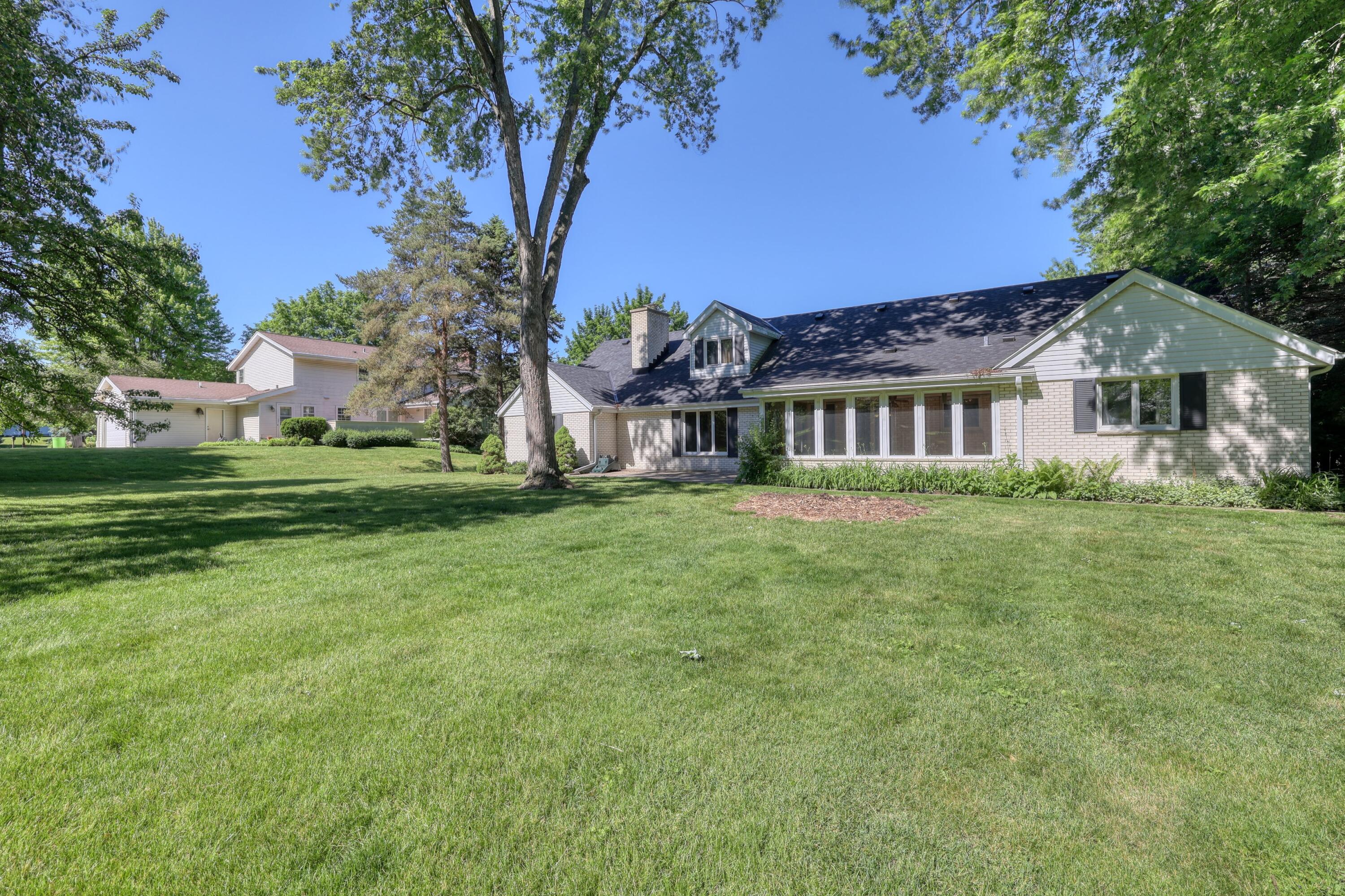 3910 Fresno Road Brookfield, WI 53045 - Photo 44 of 47 Yard