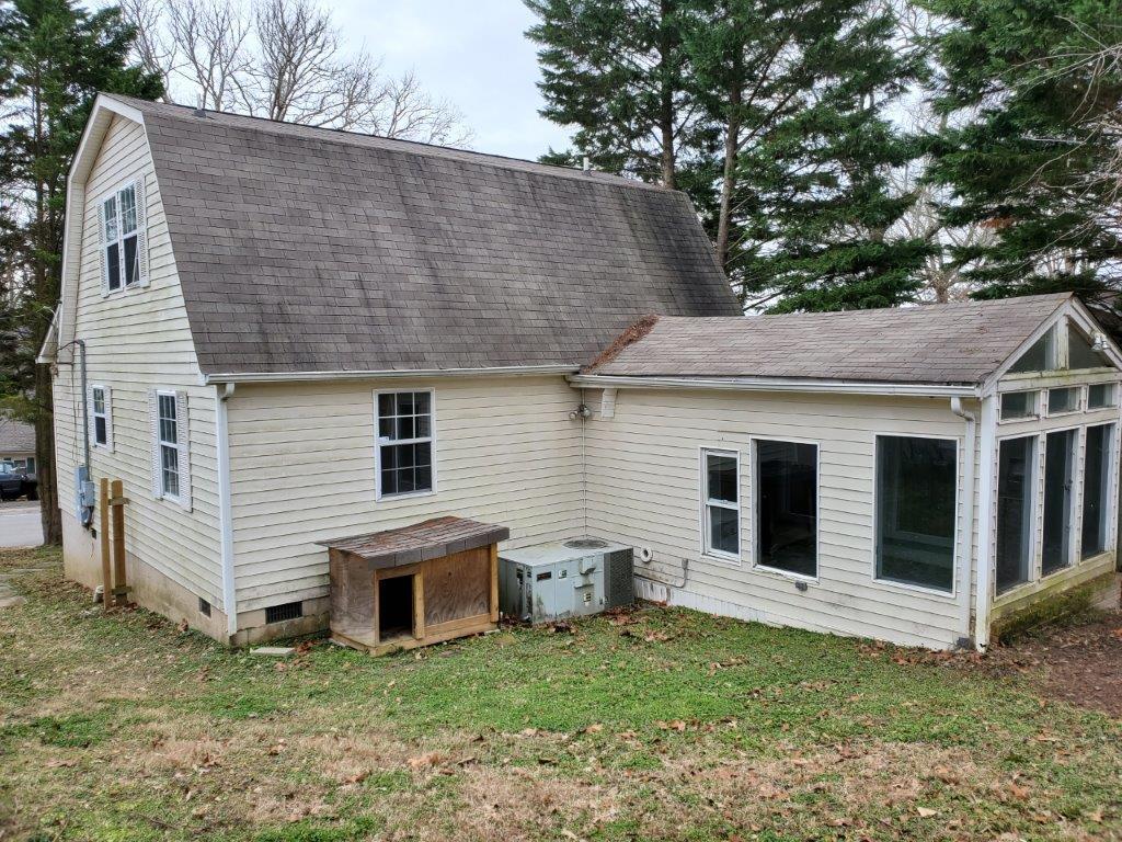 149 Johnson Road Oak Ridge, TN 37830 - Photo 10 of 16 20200131_105609