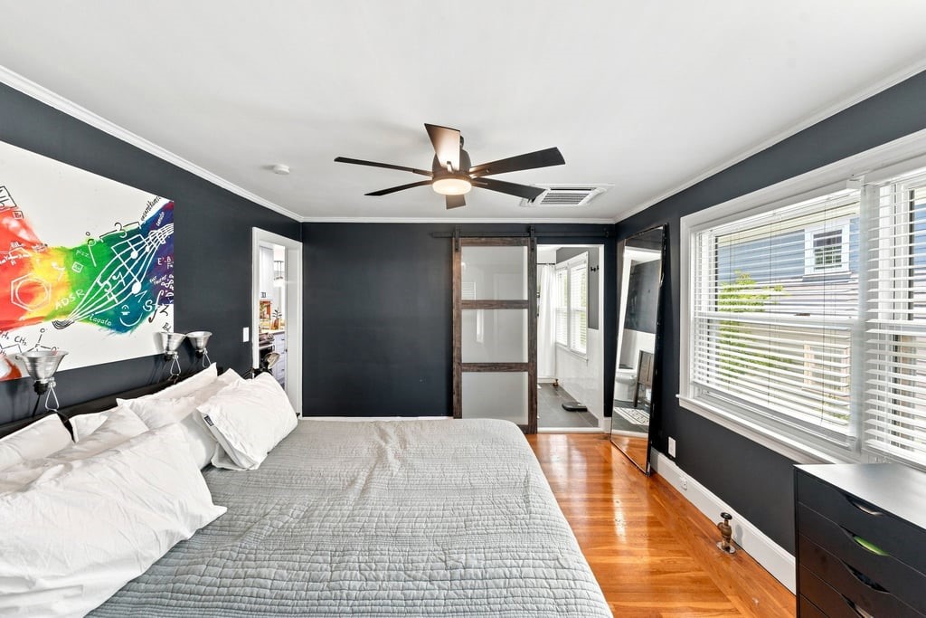 41 Rochambeau Avenue Providence, RI 02906 - Photo 28 of 49 Gallery Image 28