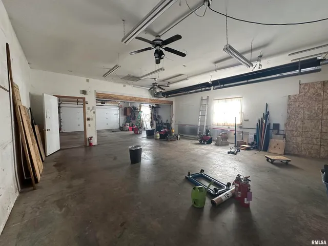 $349,900 | 613 33rd Avenue North, Clinton, IA 52732