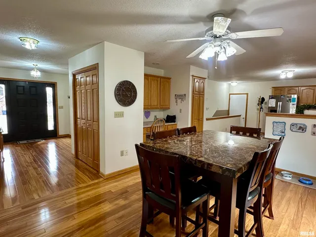 $349,900 | 613 33rd Avenue North, Clinton, IA 52732