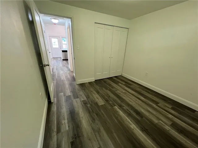 a bathroom with a sink