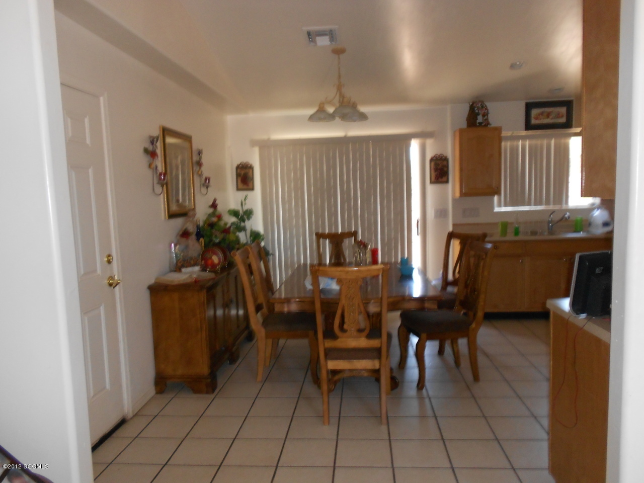 901 Via Rosamorada Rio Rico, AZ 85648 - Photo 2 of 5