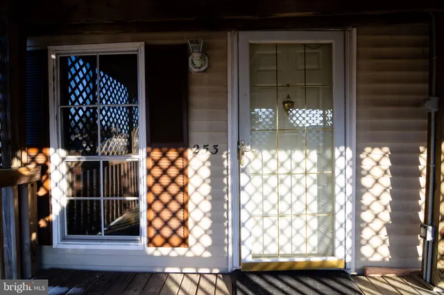 $45,000 | 1061 South Little Creek Road, Unit 253, Dover, DE 19901