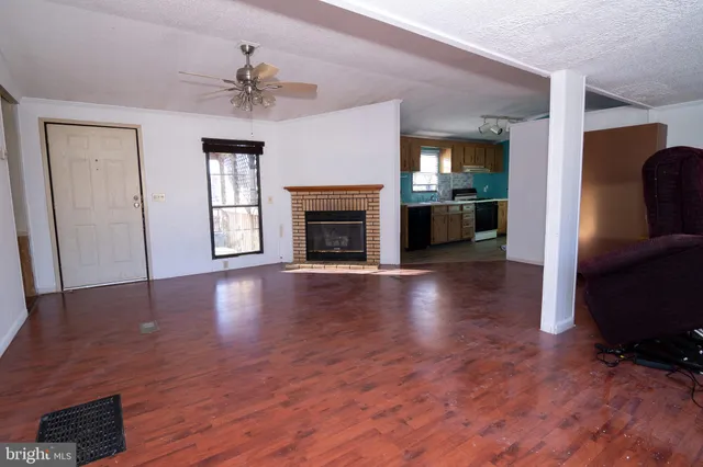 $45,000 | 1061 South Little Creek Road, Unit 253, Dover, DE 19901