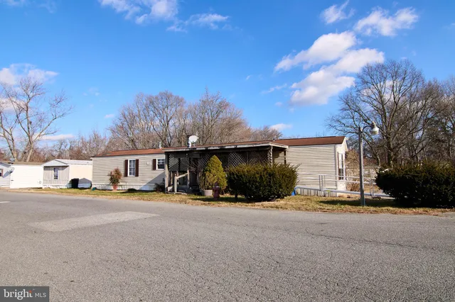 $45,000 | 1061 South Little Creek Road, Unit 253, Dover, DE 19901