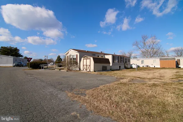 a car parked on the side of the road