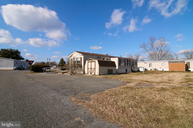 $45,000 | 1061 South Little Creek Road, Unit 253, Dover, DE 19901