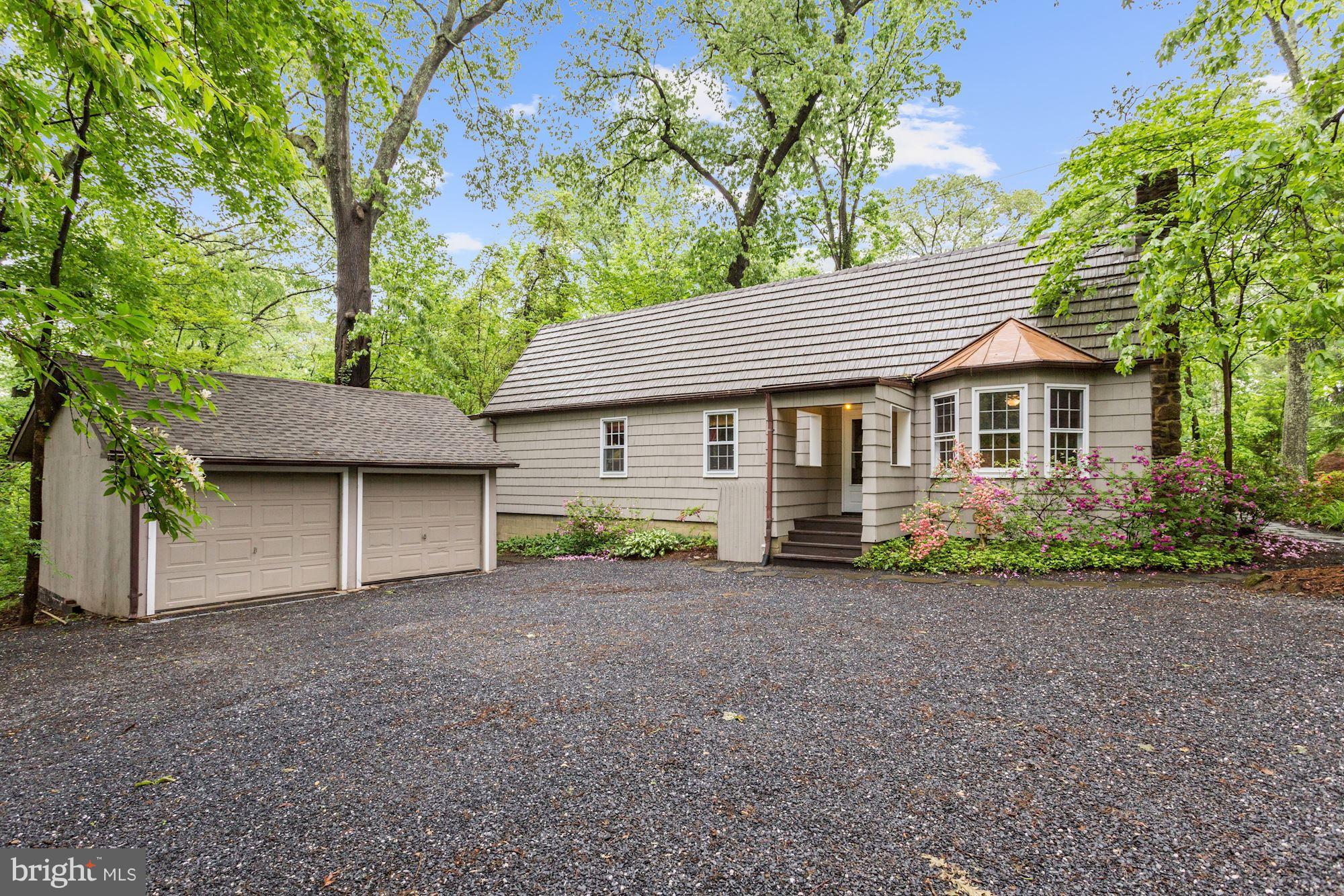 307 Old County Road Severna Park, MD 21146 - Photo 2 of 30 2 Car Detached Garage