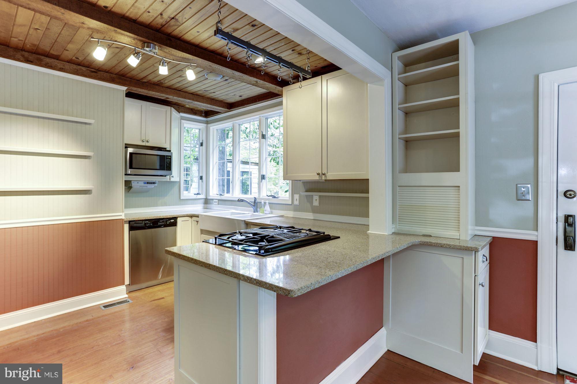 307 Old County Road Severna Park, MD 21146 - Photo 8 of 30 Kitchen