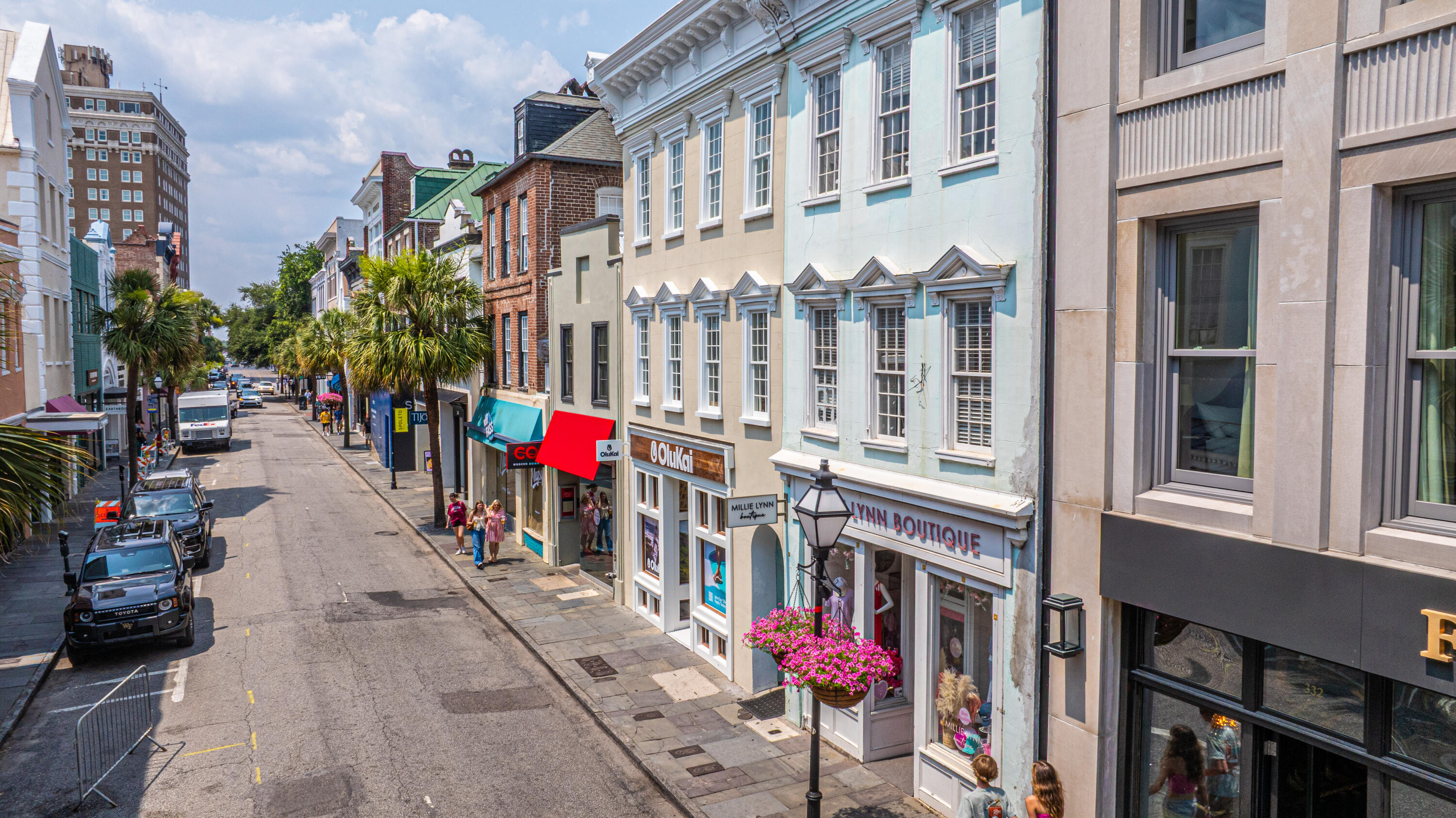 338 King Street, Unit C Charleston, SC 29401 - Photo 25 of 27 338KingStUnitC054