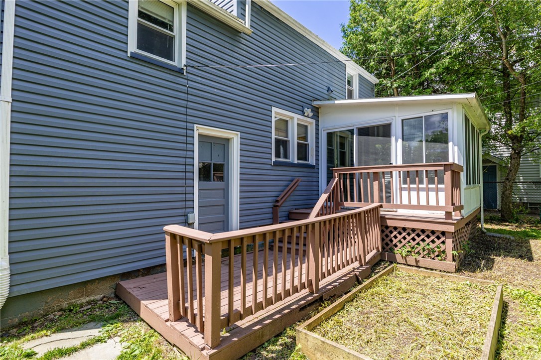 204 Fairfax Road Rochester, NY 14609 - Photo 29 of 35