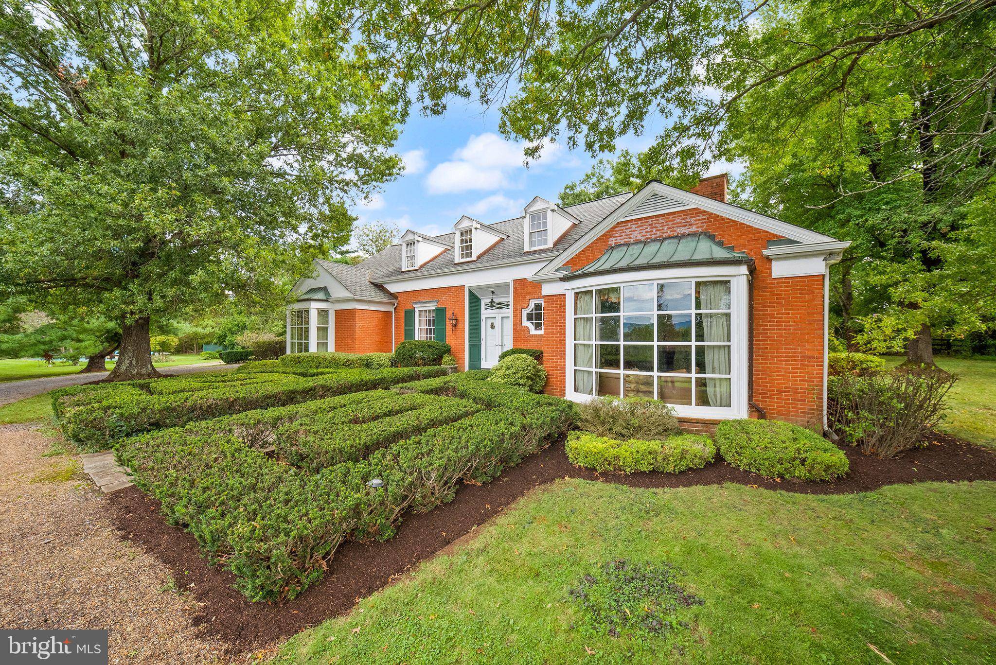 1325 Rokeby Road Upperville, VA 20184 - Photo 12 of 61 Gallery Image 12