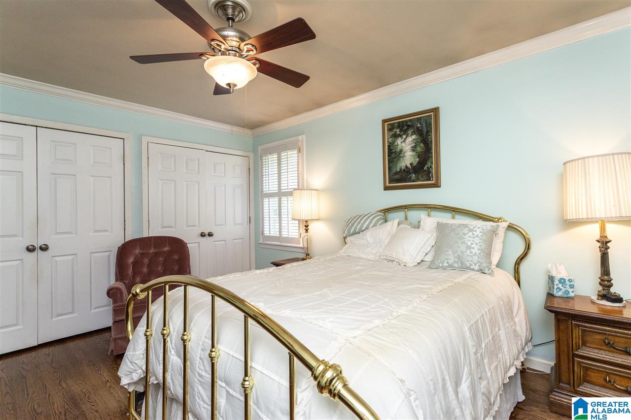 4104 Winston Way Birmingham, AL 35213 - Photo 25 of 28