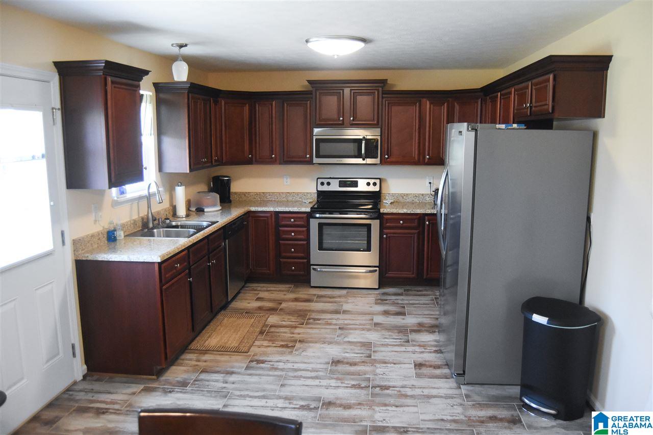 270 Bailey Road Weaver, AL 36277 - Photo 3 of 27 Gallery Image 3