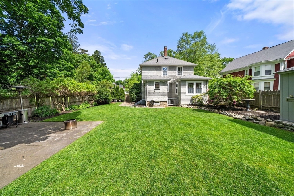 678 Boston Post Road Weston, MA 02493 - Photo 28 of 31